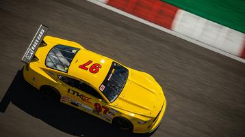 Racing is a Constant Bid for Improvement with LTK and Damon Racing